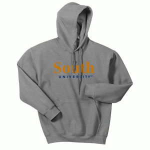 South University Hooded Sweatshirt
