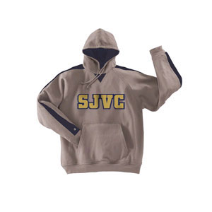 SJVC Sweatshirts