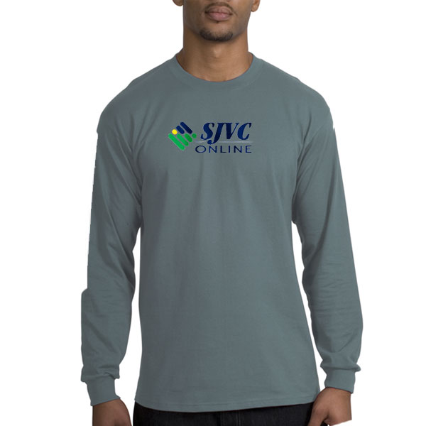 SJVC T-shirts