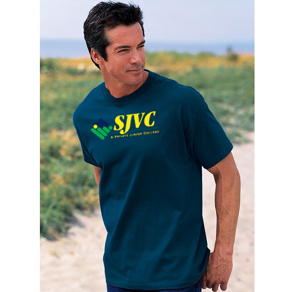 SJVC T-shirts