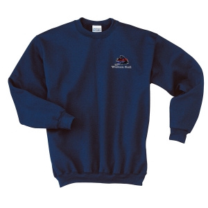 Western Rail, Inc. Crewneck Sweatshirt