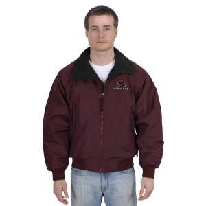 Western Rail, Inc. Challenger Jacket