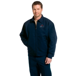  Western Rail, Inc. CornerStone - Slash Pocket Jacket