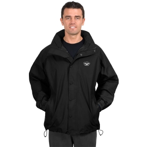 First American Waterproof Adventure Jacket