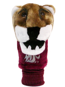 Washington State University Mascot HC