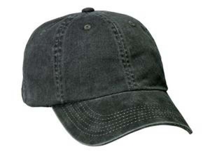 U of I CALS Garment-Dyed Cap