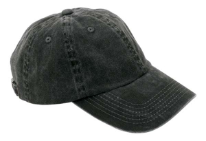 U of I CALS Ladies Garment-Dyed Cap