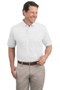 U of I CALS Silk Touch Polo Shirt