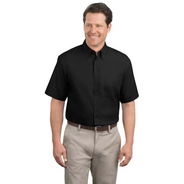 Men's Apparel
