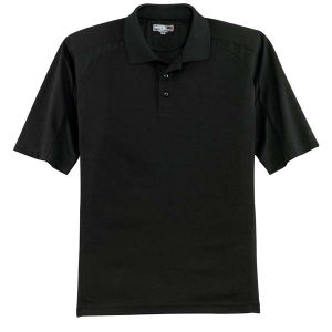 U of I CALS Dri-Mesh Pro Polo