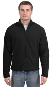 U of I CALS Activo Microfleece Jacket