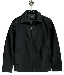 U of I CALS Metropolitan Soft Shell Jacket