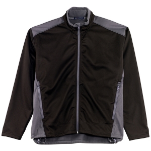 U of I CALS Soft Shell Two-Tone Jacket