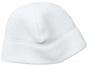 U of I CALS Infant Fleece Hat