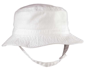 U of I CALS Infant Bucket Cap