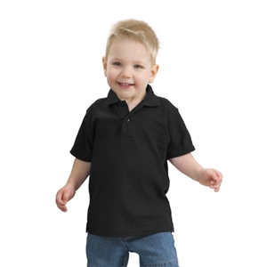 U of I CALS Silk Touch Toddler Sport Shirt