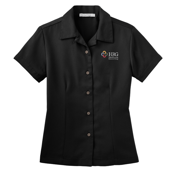 Ladies' Apparel