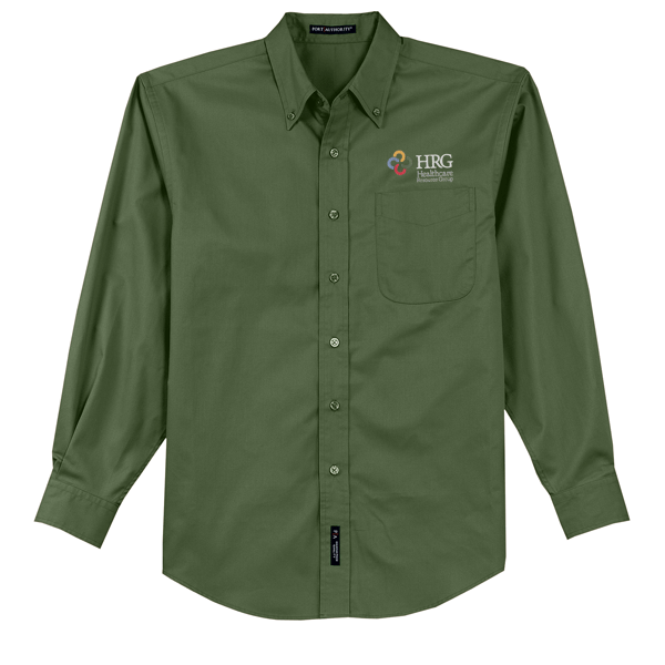 Men's Apparel