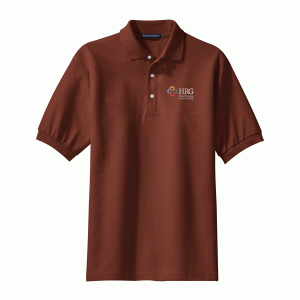 Healthcare Resource Group Pima Cotton Polo - Embroidered