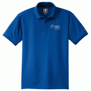Healthcare Resource Group CALIBER 2.0 Sport Shirt - Embroidered