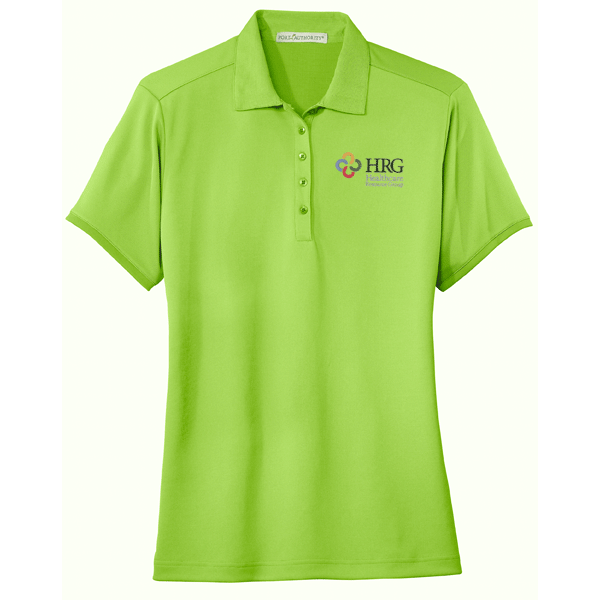 Ladies' Apparel