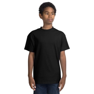 West Valley Engineering and Robotics Youth 100% Cotton T-Shirt - Screen Printed 