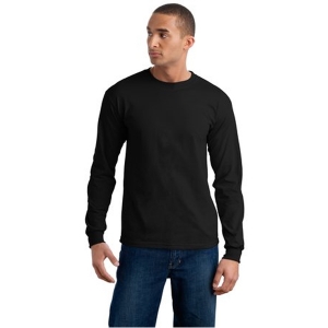 West Valley Engineering and Robotics Long Sleeve T-Shirt - Screen Printed