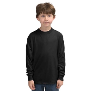 West Valley Engineering and Robotics Youth Long Sleeve T-Shirt - Screen Printed
