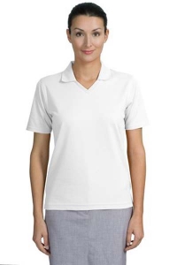 West Valley Engineering and Robotics Ladies Rapid Dry Sport Shirt - Embroidered
