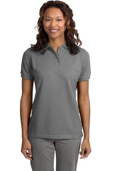 Ladies' Apparel