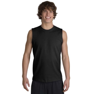 West Valley Engineering and Robotics Sleeveless T-Shirt - Screen Printed
