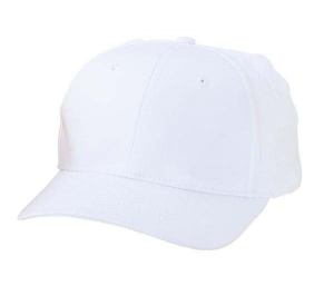 West Valley Engineering and Robotics 6-Panel Twill Cap - Embroidered
