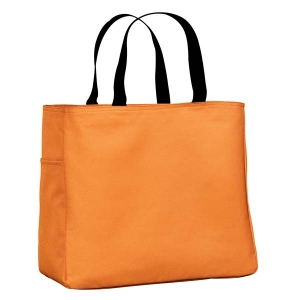West Valley Engineering and Robotics Essential Tote - Embroidered