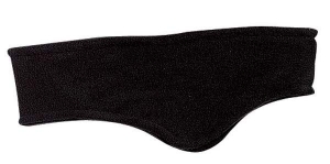 5 Mile Prairie School Fleece Headband