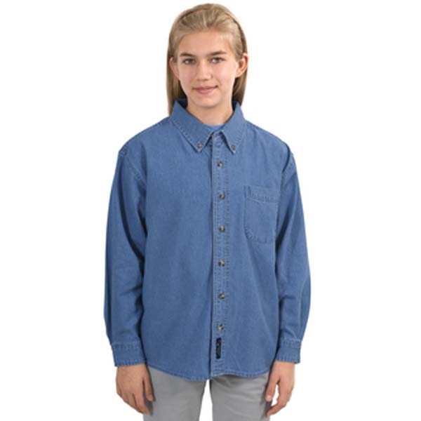 Youth Apparel