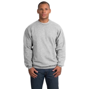 5 Mile Prairie School Screen Printed Crewneck Sweatshirt