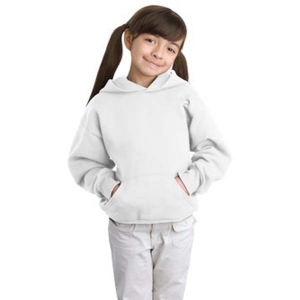 5 Mile Prairie School Screen Printed  Youth Pullover Hooded Sweatshirt