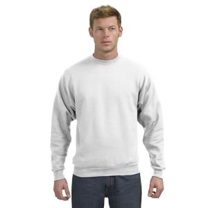 5 Mile Prairie School Screen Printed Crewneck Sweatshirt