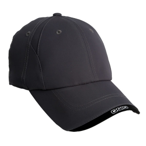 5 Mile Prairie School Embroidered X-OVER Cap