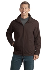 5 Mile Prairie School Embroidered Successor Jacket