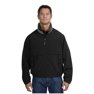 5 Mile Prairie School Embroidered Legacy™ Jacket