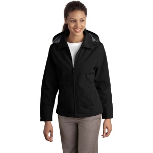 5 Mile Prairie School Embroidered Ladies' Legacy™ Jacket