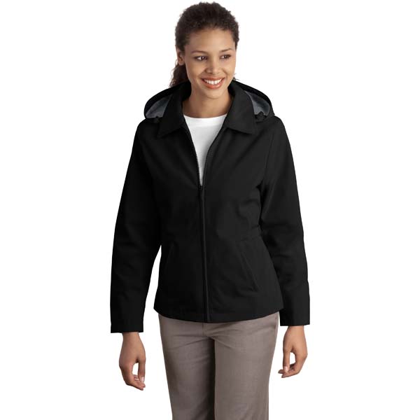 Ladies' Outerwear