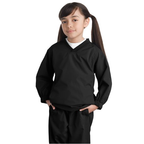 Youth Apparel