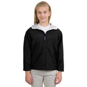5 Mile Prairie Embroidered Youth Team Jacket