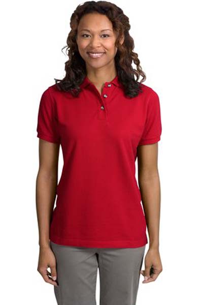 Ladies' Apparel