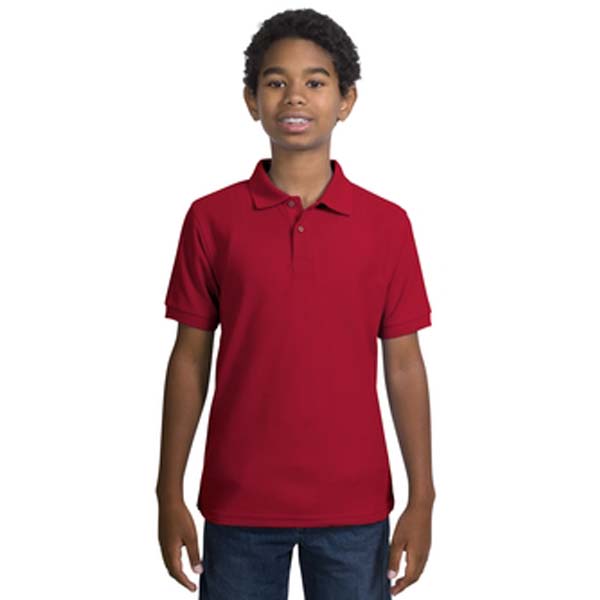 Youth Apparel