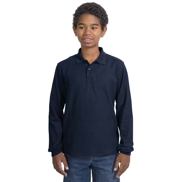 Youth Apparel