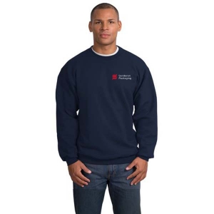 Sonderen Packaging Crewneck Sweatshirt