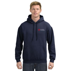 Gildan Dryblend Pullover Hooded Sweatshirt